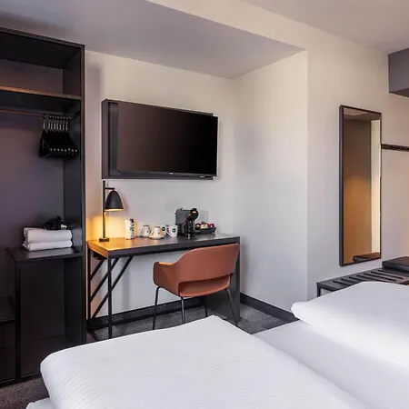 Ξενοδοχείο Erlangen-sued 3*