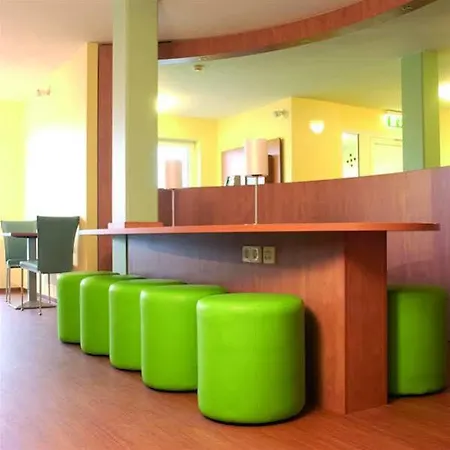 Ξενοδοχείο Erlangen-sued 3*