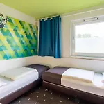 Hotel Erlangen-sued 3*