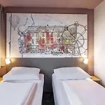 Hotel Erlangen-sued