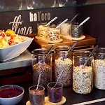 Erlangen-sued Hotel 3*