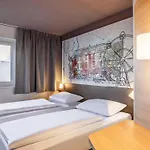 Hotel Erlangen-sued Erlangen