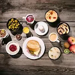 Erlangen-sued Hotel 3*