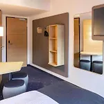 Erlangen-sued Hotel 3*