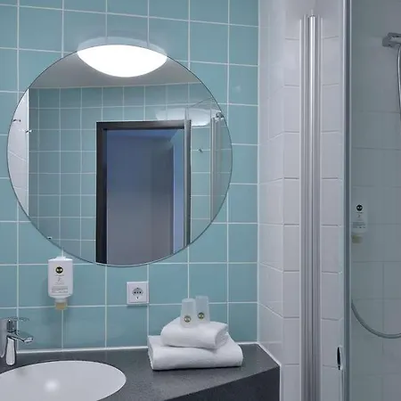 Erlangen-sued Hotel 2*