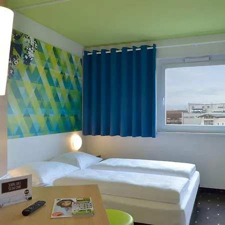 Hotel Erlangen-sued 2*