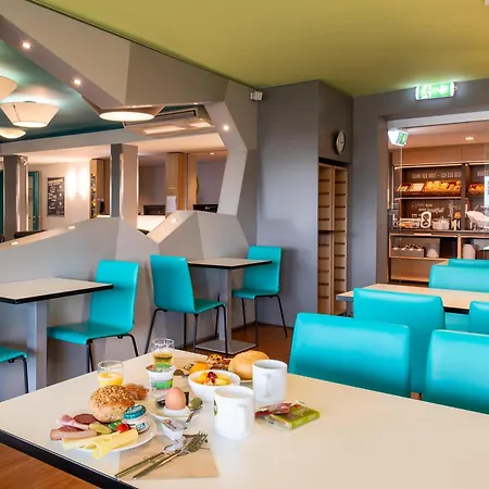 Erlangen-sued Hotel
