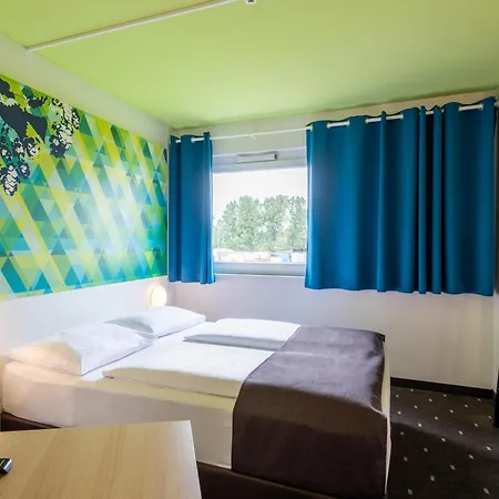 Hotel Erlangen-sued Erlangen