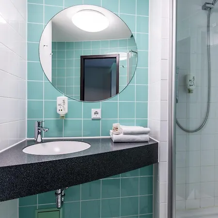 Hotel Erlangen-sued