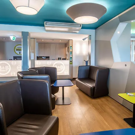 Erlangen-sued Hotel 2*
