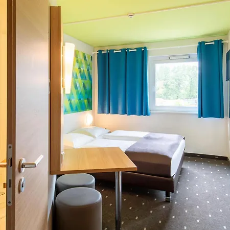 Hotel Erlangen-sued Erlangen