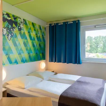 Erlangen-sued Hotel