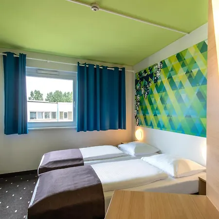 Hotel Erlangen-sued 2*