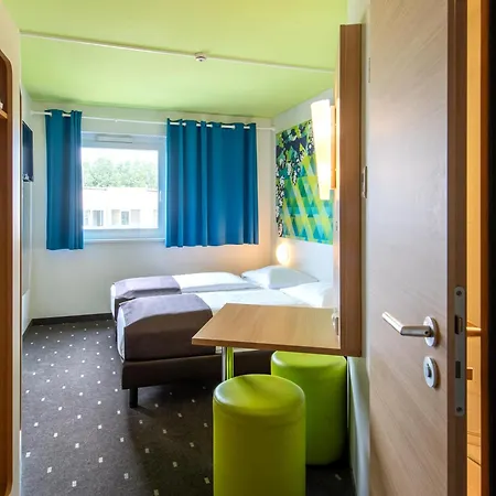Hotel Erlangen-sued 2*