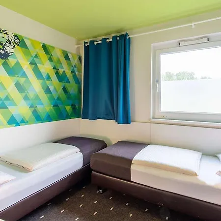Hotel Erlangen-sued 3*