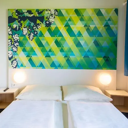 Hotel Erlangen-sued