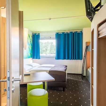Erlangen-sued Hotel Erlangen