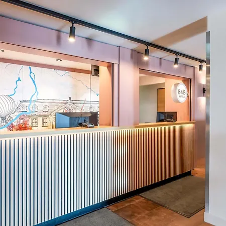 Hotel Erlangen-sued 3*