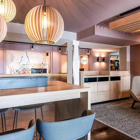 호텔 Erlangen-sued 에를랑겐