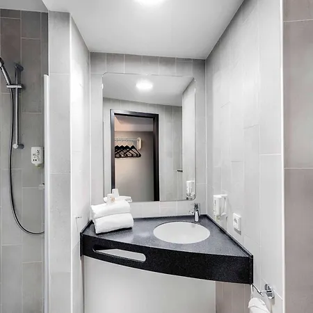 Erlangen-sued Hotel 3*