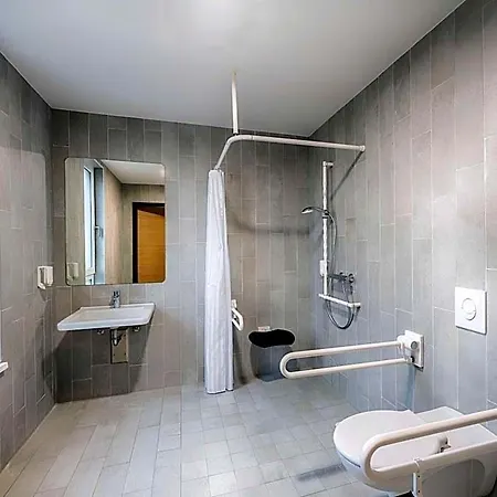 Hotel Erlangen-sued