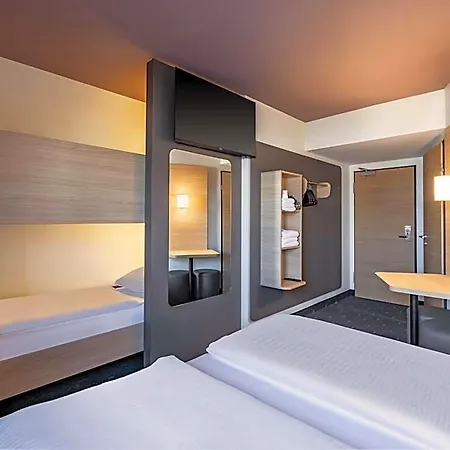 Hotel Erlangen-sued