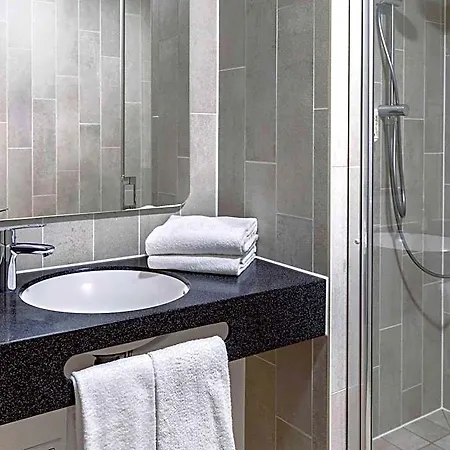 Erlangen-sued Hotel 3*