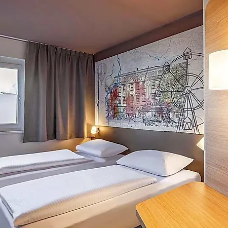 Erlangen-sued Hotel Erlangen