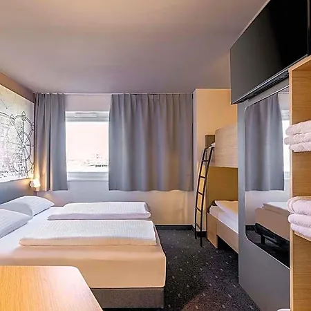 Hotel Erlangen-sued