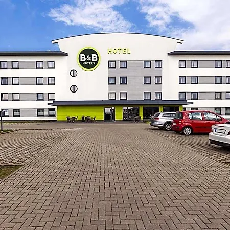 Hotel Erlangen-sued