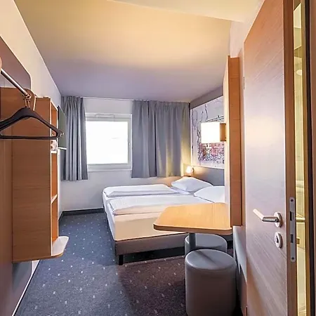 Hotel Erlangen-sued 3*