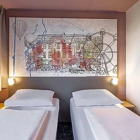 Erlangen-sued 3*