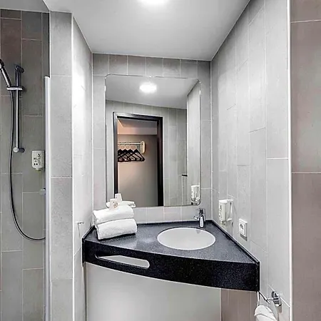 Hotel Erlangen-sued Erlangen