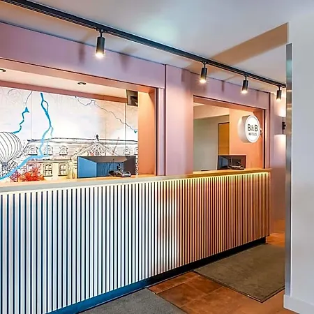Hotel Erlangen-sued 3*