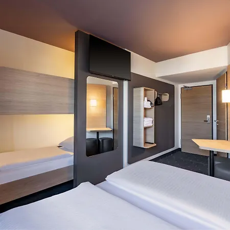 Erlangen-sued 3* Erlangen