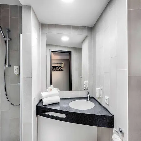 Hotel Erlangen-sued