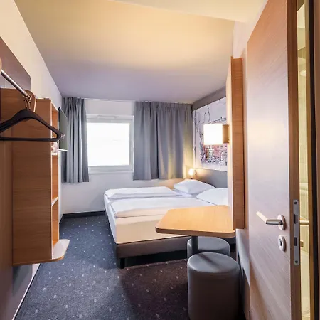 Hotel Erlangen-sued Erlangen