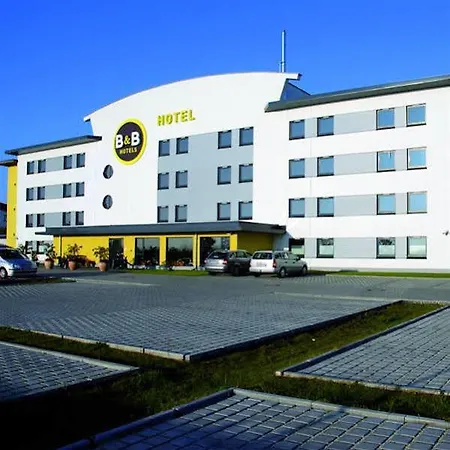 Hotel Erlangen-sued Erlangen
