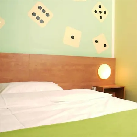 Hotel Erlangen-sued 3*