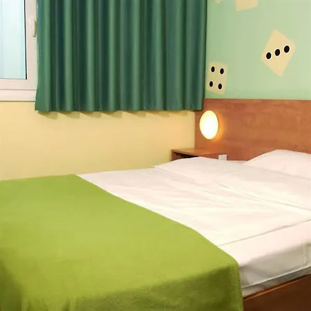 Hotel Erlangen-sued Erlangen