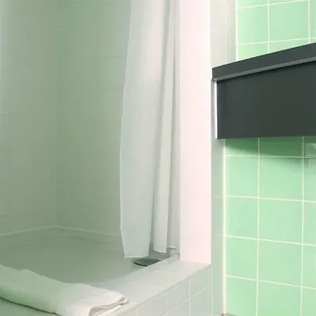 Hotel Erlangen-sued 2*