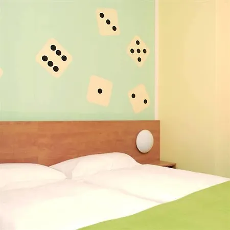 Hotel Erlangen-sued