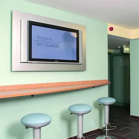 Hotel Erlangen-sued