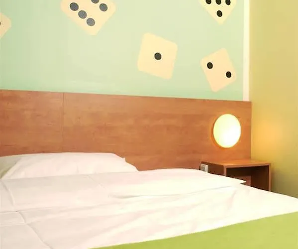 Hotel Erlangen-sued 3*